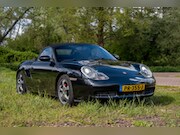 Porsche Boxster - 2.7