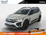 Dacia Jogger - 1.6 Hybrid 140 Extreme 7p. *Automaat*Navi(Carplay)+Camera*Cl