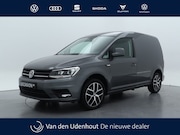 Volkswagen Caddy - 2.0 TDI 102pk DSG Exclusive-Edition / Automaat