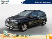 Hyundai Bayon - 1.0 T-GDI Comfort | Airco | Camera | Carplay