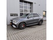 Mercedes-Benz AMG GLE - AMG 53 Hyb. 4M+ Pr+