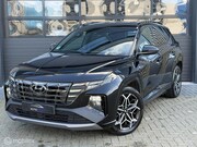 Hyundai Tucson - 1.6 T-GDI MHEV N Line | Stoel & Stuurverw | Dodehoek