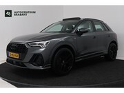 Audi Q3 - 35 TFSI S Line Pro Line S (PANORAMADAK, SFEERVERLICHTING, CA