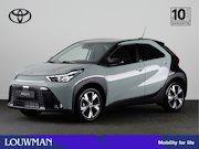 Toyota Aygo X - Hybrid 115 pulse ||NU met € 1.500,- korting||