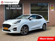 Ford Puma - 1.0 EcoBoost Hybrid Titanium X | Navi | Cruise | Winterpack