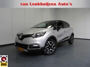 Renault Captur - 1.2 TCe Aut. Xmod CLIMA/CAMERA/CRUISE/17"LMV