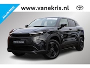 Toyota Urban Cruiser - Dynamic 61 kWh, € 2.500 inruilvoordeel, Stuur & Stoel verwar
