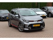 Kia Picanto - 1.0 DPi GT-Line / NL Auto! / 1e Eign. / Camera / CarPlay / K