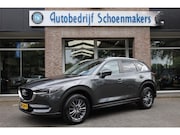 Mazda CX-5 - 2.0 SkyActiv-G 165 Skylease GT LEER TREKHAAK-AFN. BOSE MEMOR