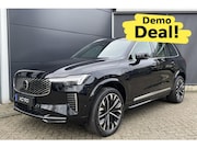 Volvo XC90 - T8 Plug-in hybrid AWD Ultra Bright | Demo Deal | 360º Parkee