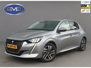 Peugeot 208 - 1.2 PureTech Allure Sport, achteruitrijcamera, 100 pk, adapt