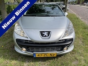 Peugeot 207 - 1.6-16V T Sport Nap zeer mooi àlles werk zie foto’s nw apk