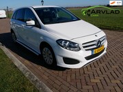 Mercedes-Benz B-klasse - 220 dAUT AC 2020**EX POLICE MARGE CAR
