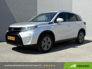 Suzuki Vitara - 1.4 Boosterjet Smart Hybrid Select / 10 Jaar fabrieksgaranti