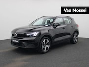 Volvo XC40 - Recharge Core | 231PK | LED Koplampen | Apple Carplay / Andr