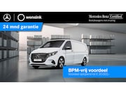 Mercedes-Benz Vito - 116 CDI L3 Select | Stoelverwarming | Trekhaak 2.500kg | 3 z