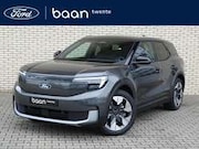 Ford USA Explorer - Premium Extended Range RWD 79 kWh | AGR stoelen |
