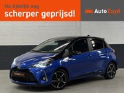 Toyota Yaris - 1.5 Hybrid Y20 Automaat Navi / Climate Control / Stoelverwar
