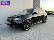 Mercedes-Benz AMG GLE - 53 4MATIC+ Premium Plus