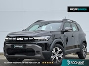 Dacia Duster - 1.2 TCe 130 mild hybrid Expression | Navigatie | Camera | Tr