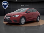 Seat Ibiza - 1.0 TSI Style | Carplay | Climate control | Cruise control |