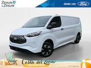 Ford Transit Custom - 340 L2H1 Trend 65 kWh | Direct uit voorraad leverbaar | Wint