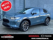 Honda ZR-V - 2.0 Full Hybrid 184pk Automaat Advance | Netto Deal Uit Voor