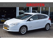 Ford Focus - Titanium Electric
