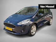 Ford Fiesta - 1.0 EcoBoost Connected Airco | Cruise | Apple carplay