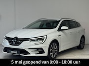 Renault Mégane - Estate 1.3 TCe 140 Techno | Navigatie | Achteruitrijcamera |
