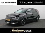 Kia e-Niro - EV Light Advanced 64.8 kWh | Stoel en Stuur Verwar