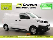 Toyota PROACE Electric Worker - 75 kWh L2H1 Long Range | Snelladen | SOH 99% | Airco | Cruis