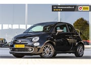 Fiat 500 - 0.9 TwinAir Turbo 500S | Navi | Leder | NL Auto
