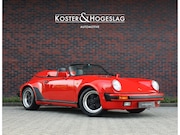 Porsche 911 - 3.2 Speedster