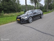 Audi A6 - Avant 3.0 TFSI quattro Sport Edition