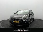 Peugeot 208 - 1.2 PureTech Active Pack | Full-Led | Cruise | Carplay&Andro
