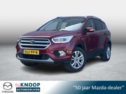 Ford Kuga - 1.5 EcoBoost Titanium | Trekhaak | Stoelverwarming | PDC | N