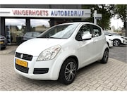 Suzuki Splash - 1.0 Comfort 5-Deurs Benzine * Stop met Zoeken * * Basic * Cu