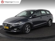 Hyundai i30 - Wagon 1.0 T-GDi MHEV Comfort Smart |NAP|Camera|Carplay