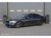 BMW 5-serie - 540i xDrive High Executive
