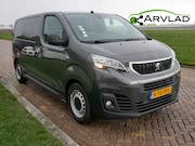 Peugeot Expert - 1.5 BlueHDI 120 Standard Asphalt AC NAVI ** 9999 EX BTW
