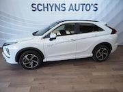 Mitsubishi Eclipse Cross - 2.4 PHEV Intense+ Hybride Panoramadak Leder Parkdisance Came