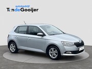 Skoda Fabia - 1.0 TSi Ambition | CLIMA | STOELVERW. | SMARTLINK | PDC | 52