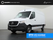 Mercedes-Benz Sprinter - 315 L2H2 RWD PRO | 3500KG trekken | Facelift | Carplay | 3-z