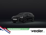 CUPRA Leon Sportstourer - 1.5 TSI e-Hybrid VZ Performance 272 pk / Obsidian pack / Pan