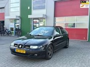 Seat Leon - 1.8-20VT Sport Super DIK