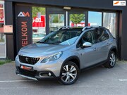 Peugeot 2008 - 1.2 PureTech Crossway I Pano I Camera I Cruise I Airco