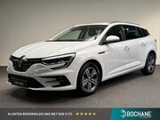 Renault Mégane - Estate 1.0 TCe Intens | Navigatie | Parkeersensoren V+A | Cl