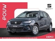 Seat Arona - 1.0 EcoTSI 95pk Style | Apple Carplay/Android Auto | 16" Vel