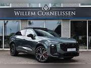 Audi Q3 - Sportback 1.5 272PK e-hybrid S edition Pano Tech P